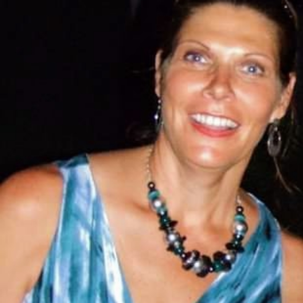 Meet your Posher, Pamela